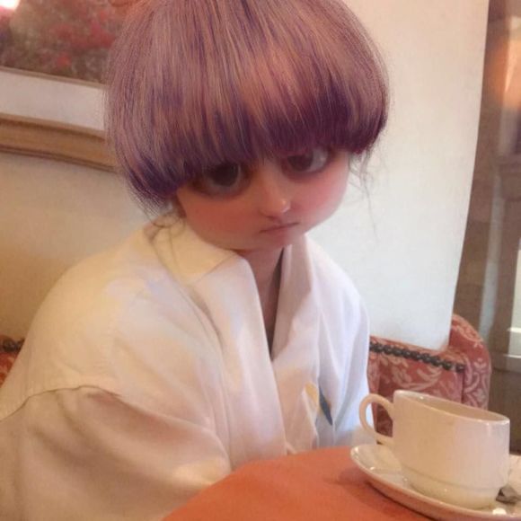 Meet your Posher, Jayme - Picture 1 of 1